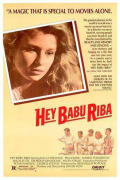 Película Hey Babu Riba