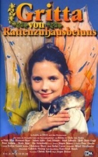 Gritta von Rattenzuhausbeiuns