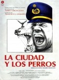 Película The City and the Dogs