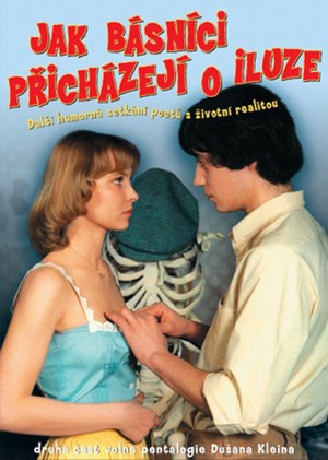 Jak básníci pricházejí o iluze