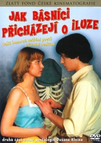Jak básníci pricházejí o iluze