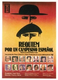 Réquiem por un campesino español