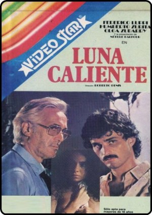 Luna caliente