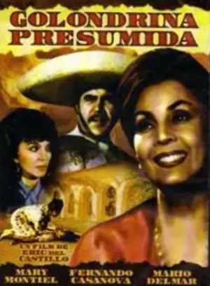 Golondrina presumida