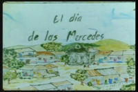 El día de las Mercedes