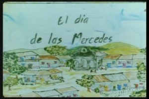 El día de las Mercedes