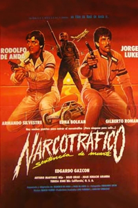 Narcotrafico