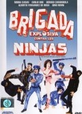 Película Brigada explosiva contra los ninjas