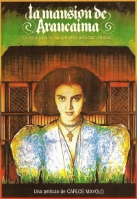 La mansión de Araucaima La mansión de Araucaima