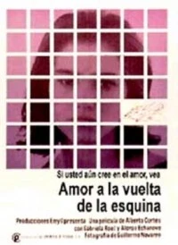 Amor a la vuelta de la esquina Amor a la vuelta de la esquina
