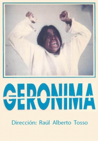 Gerónima