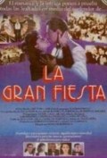 Película La gran fiesta