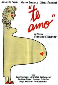 Te amo Te amo