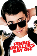Película Ferris Bueller's Day Off