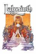 Película Labyrinth