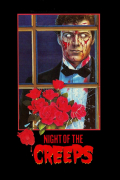Película Night of the Creeps