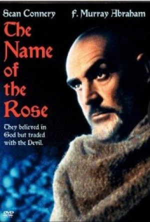 El nombre de la rosa