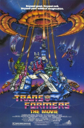 Película The Transformers: The Movie