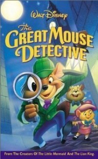 Basil, el ratón superdetective