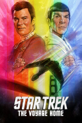 Película Star Trek IV: The Voyage Home