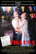 Película Visa USA