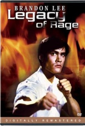 Brandon Lee: La leyenda continúa
