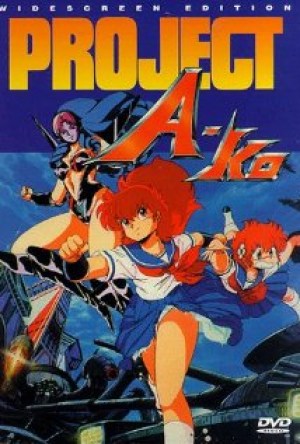 Proyecto A-Ko