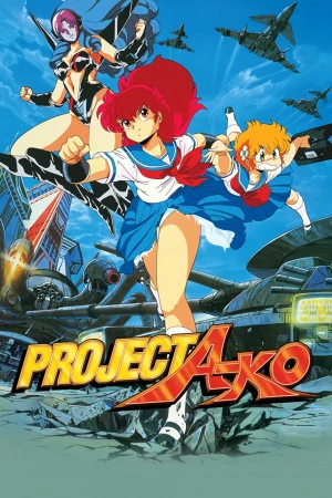 Proyecto A-Ko