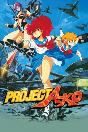 Proyecto A-Ko