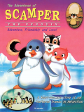 Película Scamper the Penguin