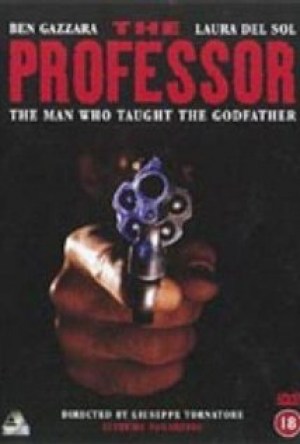 El profesor El profesor