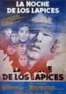 La noche de los lápices