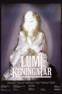 Lumikuningatar Lumikuningatar