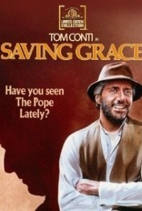 Saving Grace