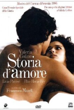 Storia d'amore