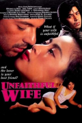Película Unfaithful Wife