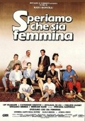 Película Speriamo che sia femmina