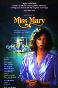 Película Miss Mary