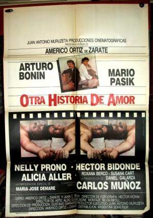 Otra historia de amor