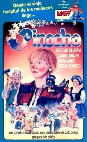 Pinocho