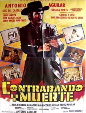 Contrabando y muerte