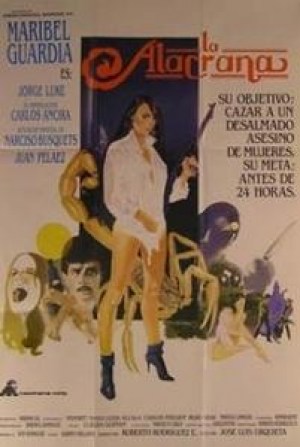 La Alacrana
