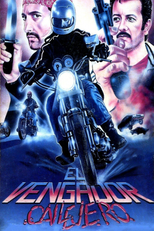 El vengador solitario