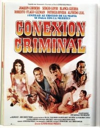 Conexión criminal