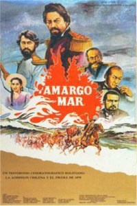 Amargo mar Amargo mar