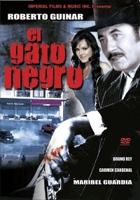 El gato negro