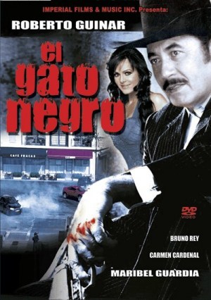 El gato negro