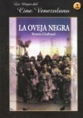 La oveja negra