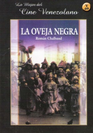 La oveja negra