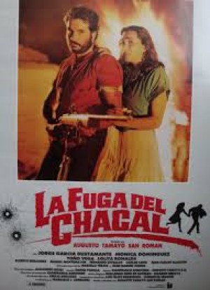 La fuga del chacal
